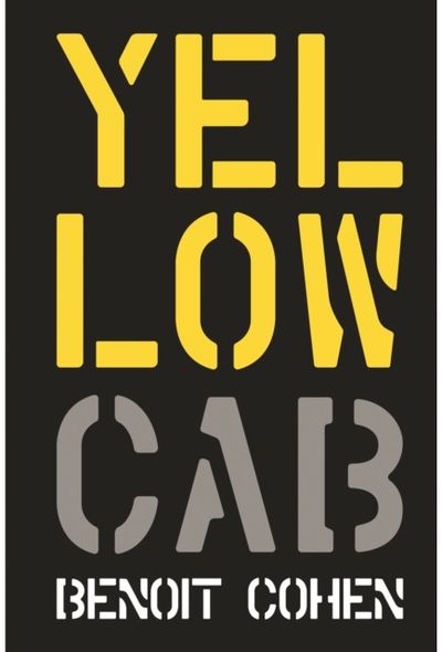 Yellow Cab: A French
