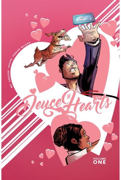 Deuce of Hearts Vol.