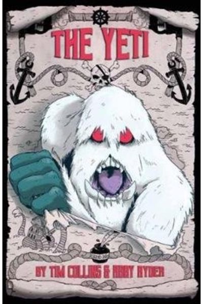 Yeti
