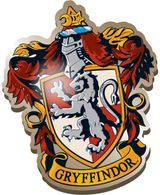 Pin Badge - Harry Potter (Gryffindor)
