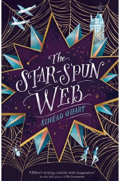The Star-spun Web