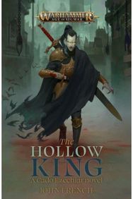 Hollow King