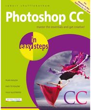 Photoshop CC in easy steps: Updated for Photoshop CC 2018 Updated for Photoshop CC 2018