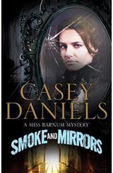 Smoke and Mirrors