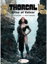 Thorgal Vol. 20: