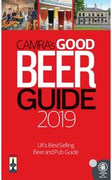 CAMRAs Good Beer