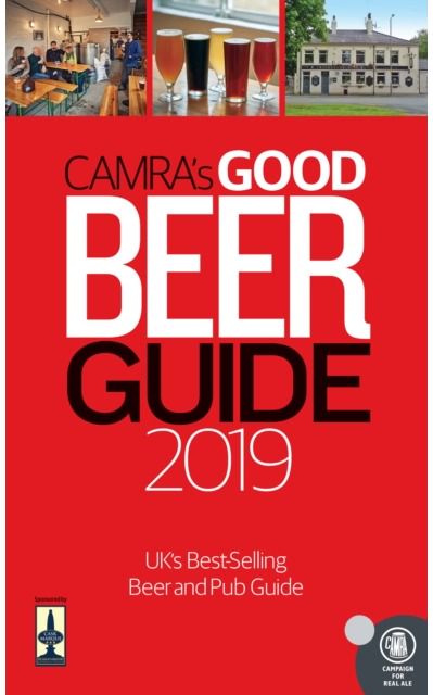 CAMRAs Good Beer
