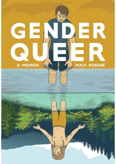 Gender Queer: A Memoir