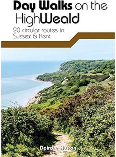 Day Walks on the 20 circular routes