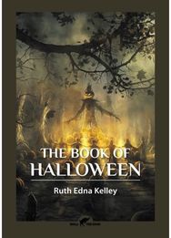 Book of Halloween