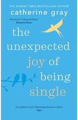 Unexpected Joy of