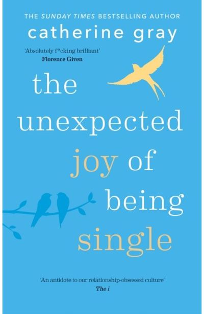 Unexpected Joy of