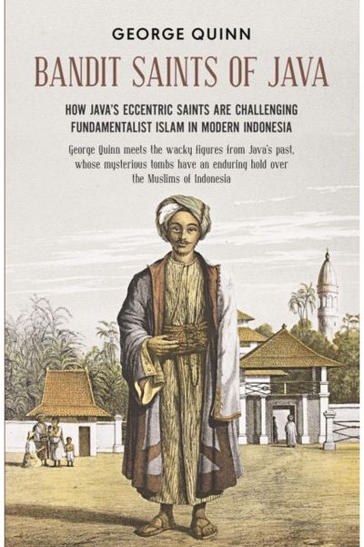 Bandit Saints of How Java’s eccentric