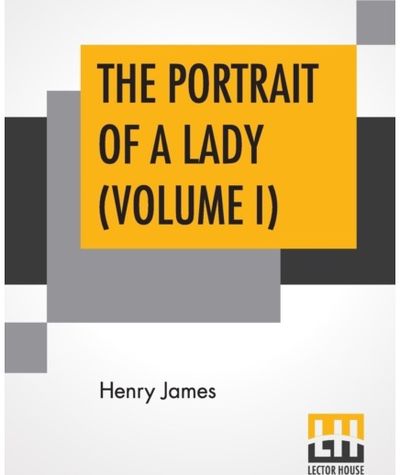 Portrait Of A Lady (Volume I)