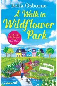 Walk in Wildflower Park