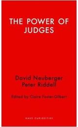 Power of Judges