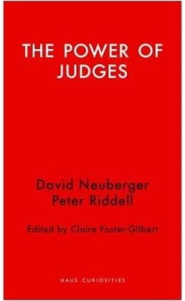 Power of Judges