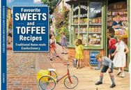 Salmon Favourite Sweets and Toffees Recipes