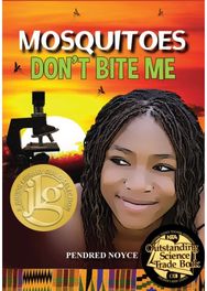 Mosquitoes Dont Bite Me