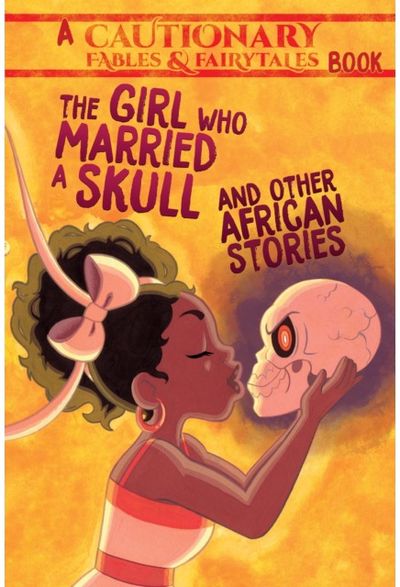 Girl Who Married a and Other African