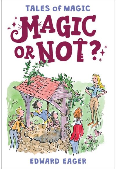 Magic or Not?