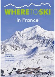 Where to Ski in France