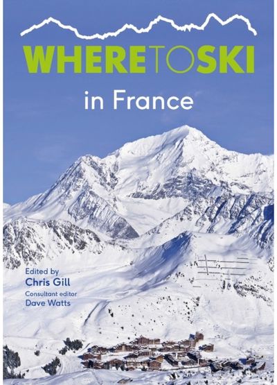Where to Ski in