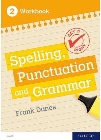 Get It Right: KS3;