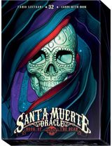 Santa Muerte Oracle