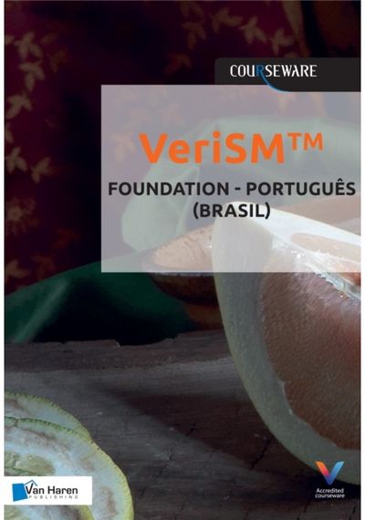 VeriSM - Foundation