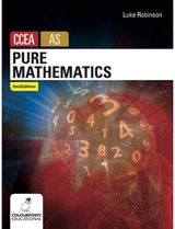Pure Mathematics for CCEA AS Level