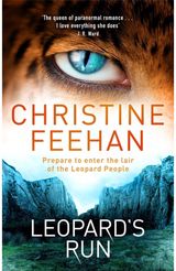 Leopards Run