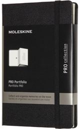 Pro Portfolio Pocket
