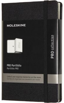 Pro Portfolio Pocket