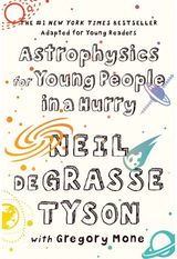 Astrophysics for