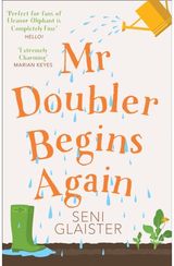 Mr Doubler Begins