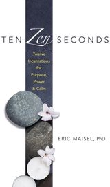 Ten ZEN Seconds: Twelve Incantations