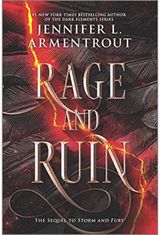 Rage and Ruin
