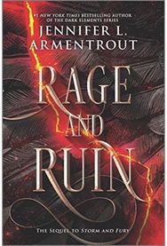 Rage and Ruin