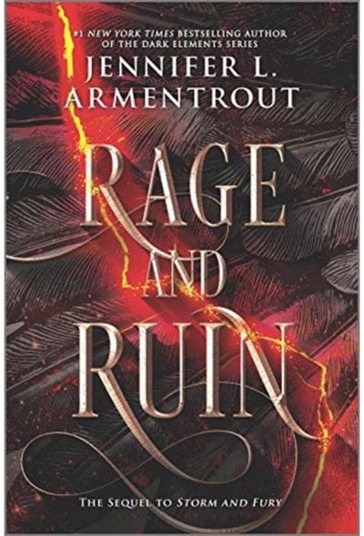 Rage and Ruin