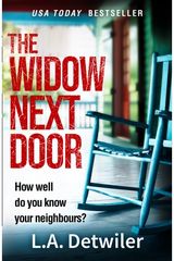 Widow Next Door