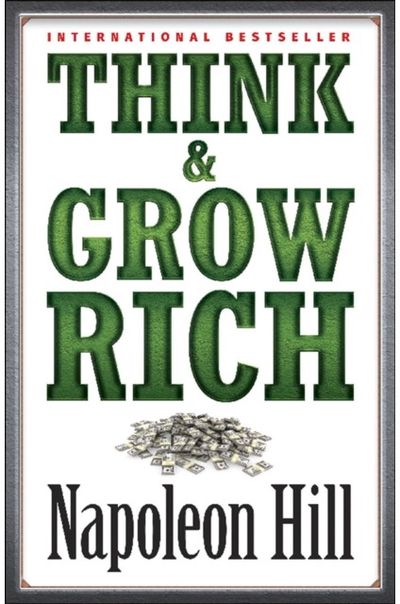 Think & Grow Rich
