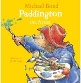 Paddington the