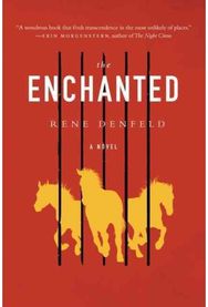 Enchanted: A Novel A Novel