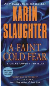 Faint Cold Fear A Grant County