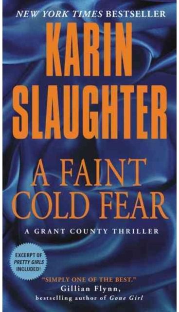 Faint Cold Fear A Grant County