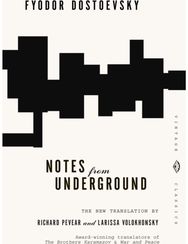 Notes from Underground