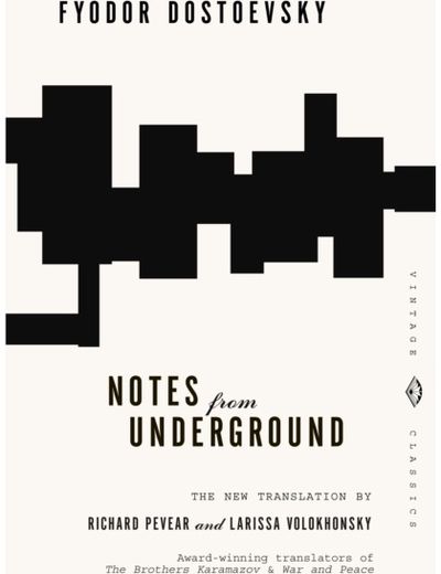 Notes from