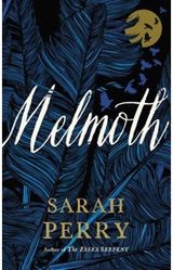 Melmoth A Novel