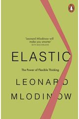 Elastic The Power of